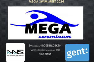 MEGA Swim Meet 2024